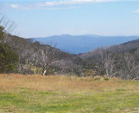 Dead Horse Gap - Accommodation Tasmania 1