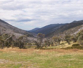 Dead Horse Gap - Accommodation Tasmania 2