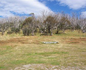 Dead Horse Gap - Accommodation Tasmania 3