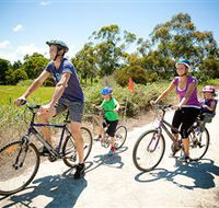 Great Southern Rail Trail - Accommodation Tasmania