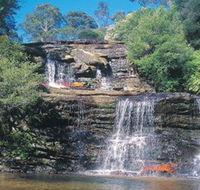 North Lawson Park - Accommodation Tasmania
