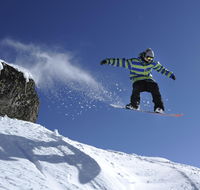 Thredbo Alpine Village - Accommodation Tasmania
