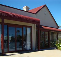 Ben Roberts Cafe and Gallery - Accommodation Tasmania