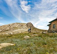 Kosciuszko National Park - Accommodation Tasmania