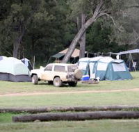 Landcruiser Mountain Park - Accommodation Tasmania