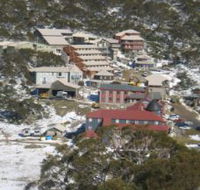 Charlotte Pass and Lookout - Accommodation Tasmania