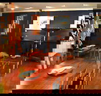 Bungendore Wood Works Gallery - Accommodation Tasmania