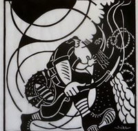 Bungendore Fine Art - Accommodation Tasmania