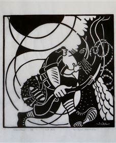 Bungendore Fine Art - Accommodation Tasmania 0