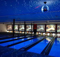 Bundy Bowl and Leisure Centre - Accommodation Tasmania