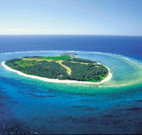 Southern Great Barrier Reef - Accommodation Tasmania