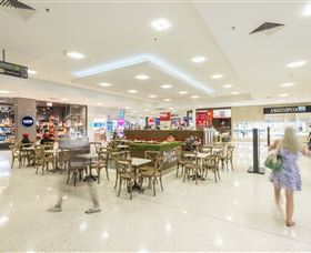 Hinkler Central Shopping Centre - Accommodation Tasmania 2