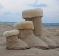 Blue Mountains Ugg Boots - Accommodation Tasmania