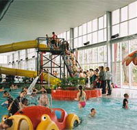 Springwood Aquatic and Fitness Centre - Accommodation Tasmania