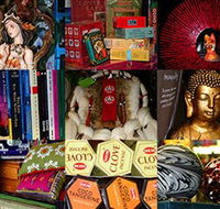 New Age Markets - Accommodation Tasmania