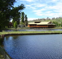 Gaden Trout Hatchery - Accommodation Tasmania