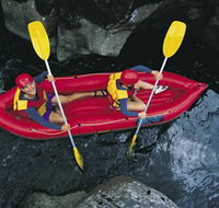 Thredbo River - Accommodation Tasmania