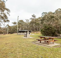 Thredbo River picnic area - Accommodation Tasmania