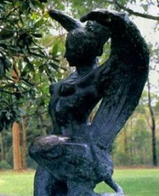 Norman Lindsay Gallery - Accommodation Tasmania 1