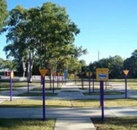 Lake Ellen Heritage Hub and Playground - Accommodation Tasmania