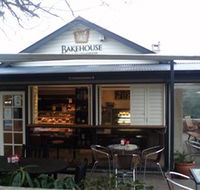 Bakehouse on Wentworth Springwood - Accommodation Tasmania