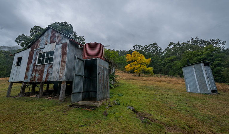 Nowendoc NSW Accommodation Tasmania