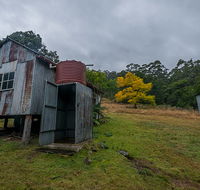Nowendoc National Park - Accommodation Tasmania