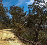 Parr State Conservation Area - Accommodation Tasmania