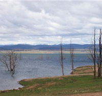 Lake Eucumbene - Accommodation Tasmania
