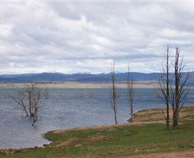 Lake Eucumbene - Accommodation Tasmania 0