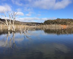 Lake Eucumbene - Accommodation Tasmania 1