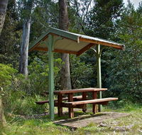 Devils Hole lookout walk and picnic area - Accommodation Tasmania
