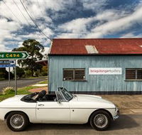 Briagolong Art Gallery - Accommodation Tasmania