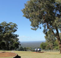 Hawkesbury lookout - Accommodation Tasmania