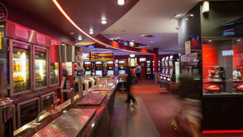 Ainslie Football And Social Club - Accommodation Tasmania 4