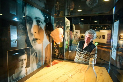 Albury Library Museum - Accommodation Tasmania 6