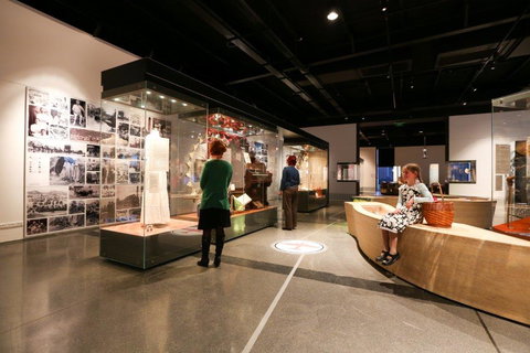 Albury Library Museum - Accommodation Tasmania 8