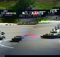 Ace Karts - Accommodation Tasmania