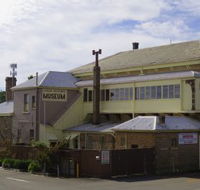 Mount Victoria and District Historical Society Museum - Accommodation Tasmania