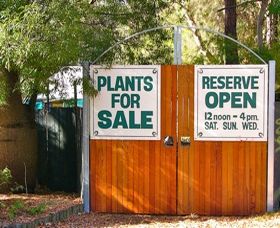 Glenbrook Native Plant Reserve And Nursery - Accommodation Tasmania 1