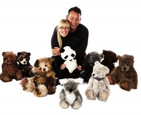 Nanas Teddies And Toys - Accommodation Tasmania 1