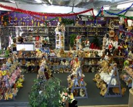 Nanas Teddies And Toys - Accommodation Tasmania 0