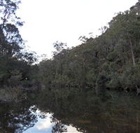 Greater Blue Mountains Drive - Glenbrook Discovery Trail - Accommodation Tasmania