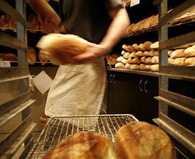 Bakehouse On Park - Accommodation Tasmania 1