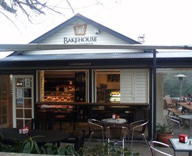Bakehouse On Park - Accommodation Tasmania 0