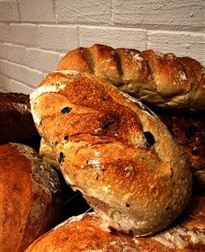 Bakehouse On Park - Accommodation Tasmania 3
