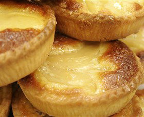Bakehouse On Park - Accommodation Tasmania 4