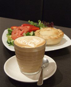 Bakehouse On Park - Accommodation Tasmania 2