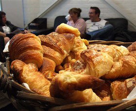 Bakehouse On Park - Accommodation Tasmania 5