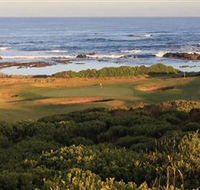 King Island Golf and Bowling Club Incorporated - Accommodation Tasmania